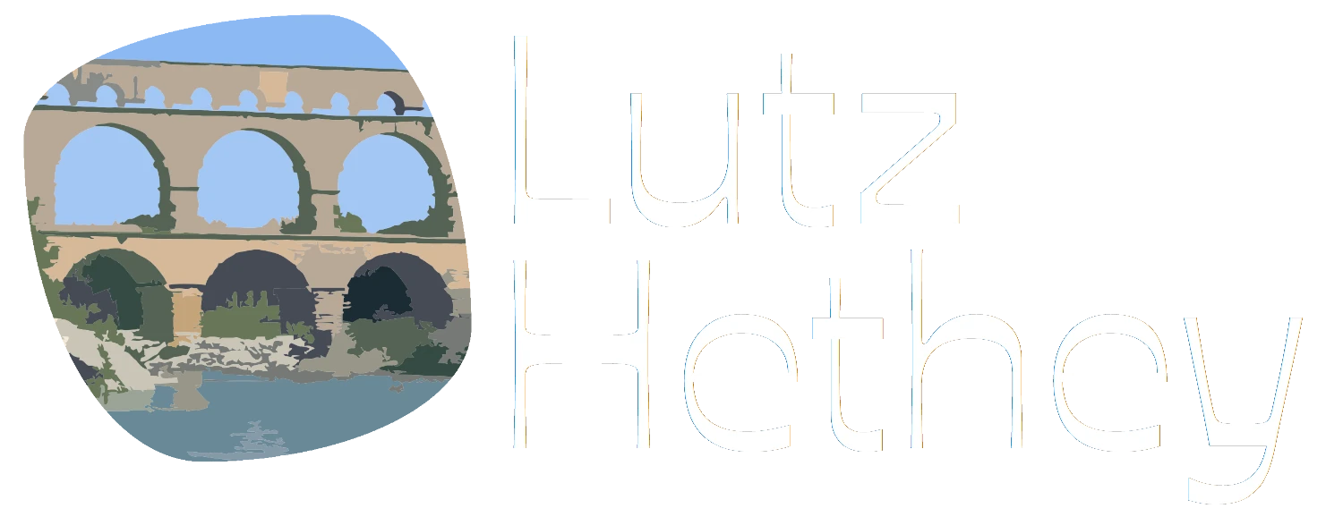 Logo von Lutz Hethey
